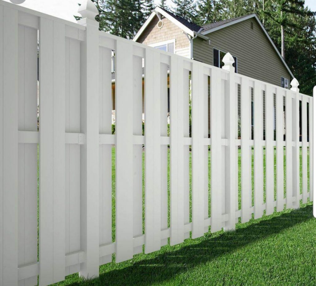 Residential Fence Installation in Las Vegas, NV Residential Fencing