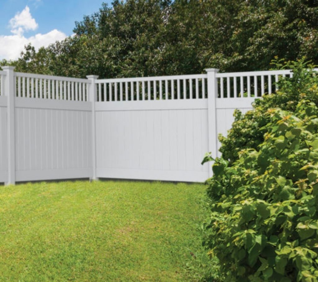 Commercial Fencing in Las Vegas, NV