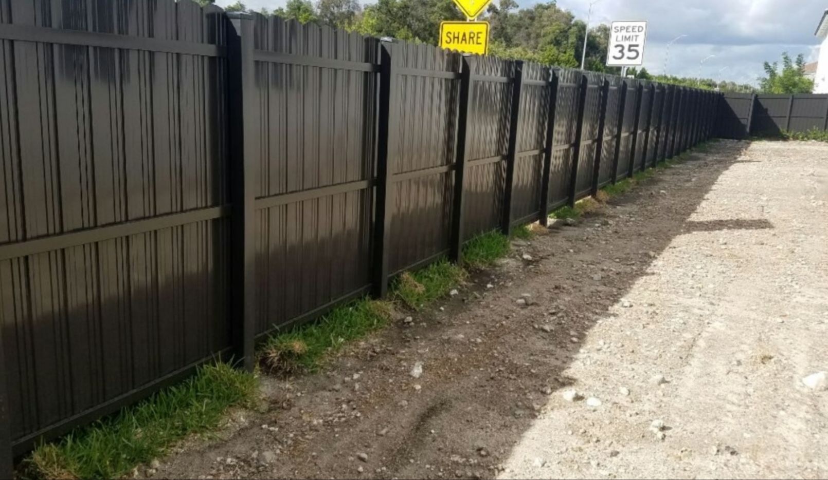 Severn Fence Company