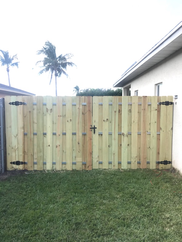 Best Fence Company Sheep Mountain