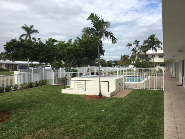 Pool Fence Installation in Tule Springs, NV