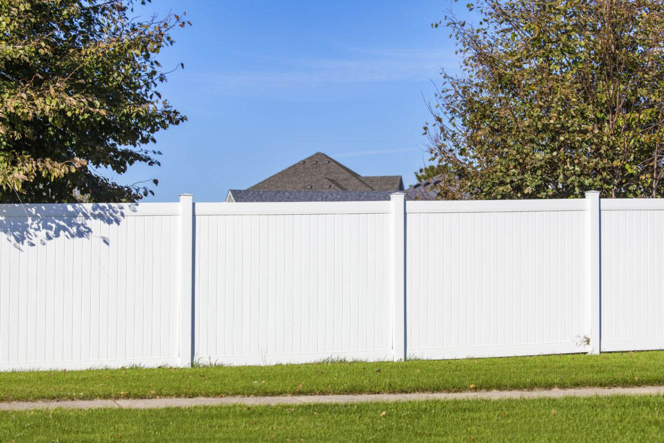 Fence Contractors in Sheep Mountain Nevada