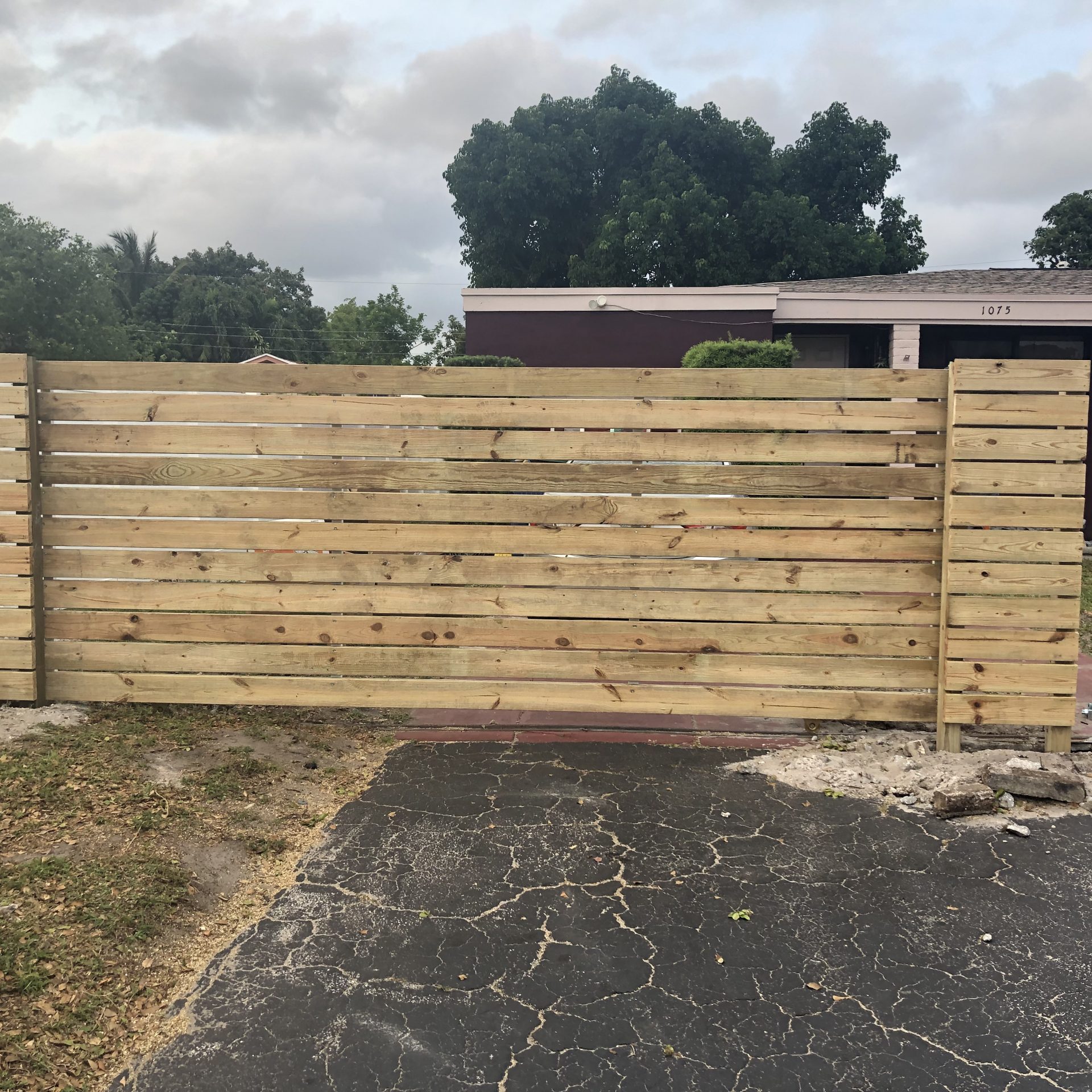 Top Fence Company in Primm, Nevada